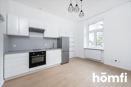 mieszkanie na wynajem 36m2 mieszkanie Łódź, Śródmieście, dr. Seweryna Sterlinga