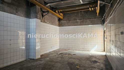 magazyn na wynajem 61m2 magazyn Bielsko-Biała, Centrum