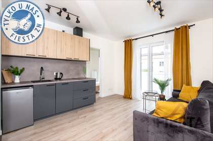 2-pokojowe mieszkanie z balkonem w Poznaniu polecam mieszkanie Poznań, Piątkowska