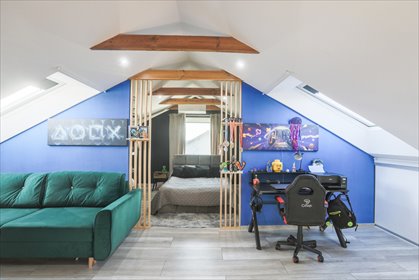 dom na sprzedaż 148m2 dom Barnówko