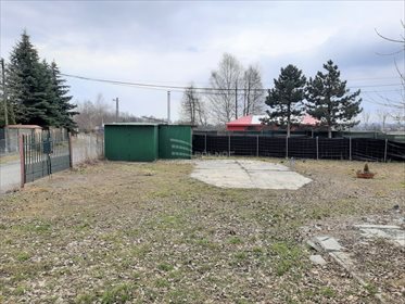 Działka komercyjna pod dzierżawę Budzyń 560m2 Foto 5