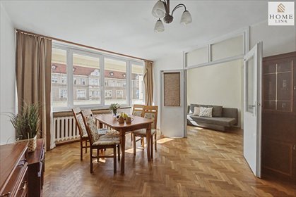 Polecam przestronne 4-pokojowe mieszkanie 72,4 m² z widokiem na Ratusz mieszkanie Olsztyn, Centrum