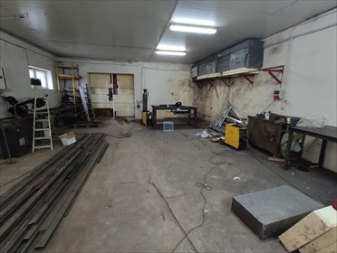 lokal użytkowy na wynajem 204m2 lokal użytkowy Zabrze
