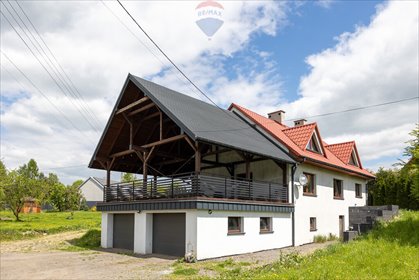 dom na sprzedaż 138m2 dom Kuków