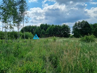 Działka rekreacyjna 3015 m² z widokiem, blisko jeziora Puc działka Puc