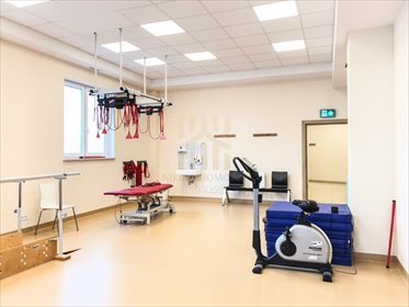 lokal użytkowy na wynajem 640m2 lokal użytkowy Gdańsk, Przymorze, Szczecińska
