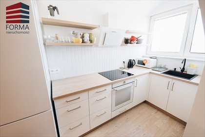 mieszkanie na wynajem 43m2 mieszkanie Luboń, Luboń, Reymonta