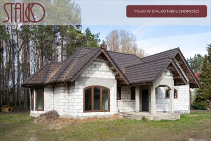 dom na sprzedaż 148m2 dom Gościcino, Robakowska