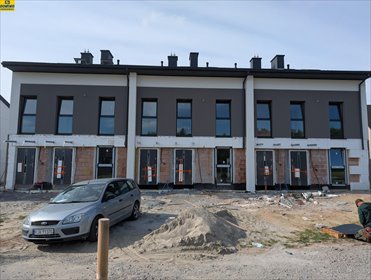 mieszkanie na sprzedaż 63m2 mieszkanie Jasionka