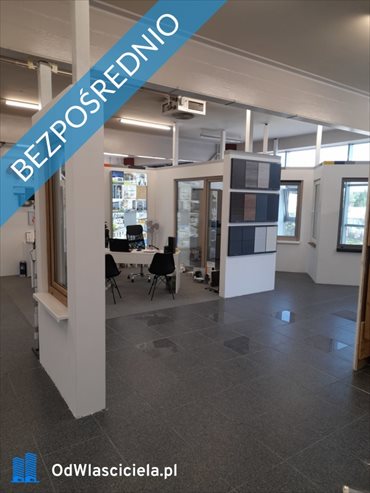 Lokal użytkowy na wynajem Olsztyn, Track, Lubelska 36a 100m2 Foto 5