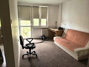 Zapraszam do 45 m² mieszkania z balkonem w Zielonce mieszkanie Zielonka, Wolności