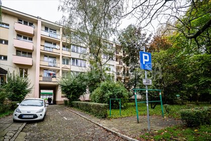 Garaż na sprzedaż Kraków, Krowodrza, Łobzów, Juliusza Lea 15m2 Foto 3