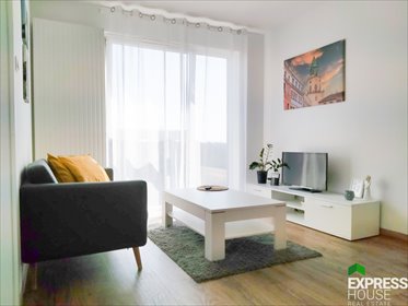 mieszkanie na wynajem 40m2 mieszkanie Lublin, Czechów, Józefa Mackiewicza