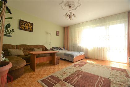 mieszkanie na sprzedaż 64m2 mieszkanie Rzeszów, Miłocin, Miłocińska