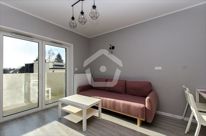 mieszkanie na wynajem 37m2 mieszkanie Rzeszów, Ignacego Paderewskiego