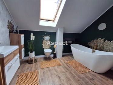 dom na sprzedaż 275m2 dom Orzesze