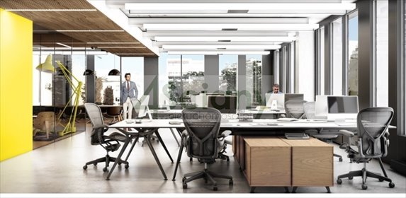 Wynajmę nowoczesny lokal biurowy 140 m² na Mokotowie lokal użytkowy Warszawa, Mokotów