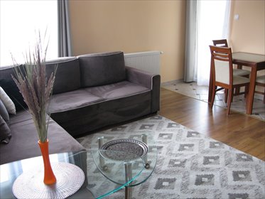 mieszkanie na wynajem 50m2 mieszkanie Warszawa, Praga Południe, Bora-Komorowskiego