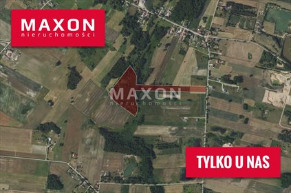 Działka 5 ha z lasem i dobrym dojazdem - polecam! działka Trzepowo, 132