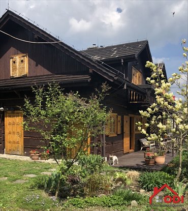 Dom w Szczyrku 120 m² z widokami, ogród i blisko stoków polecam dom Szczyrk