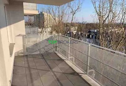 mieszkanie na wynajem 80m2 mieszkanie Warszawa, Mokotów Sielce, Dolna