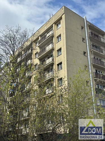 mieszkanie na sprzedaż 36m2 mieszkanie Warszawa, Praga-Południe, Al. Jerzego Waszyngtona