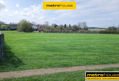 Sprzedam działkę 2300 m² pod dom lub inwestycję w Dobiecinie działka Dobiecin