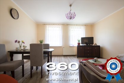 Dom z potencjałem 220 m², osobne wejścia, fotowoltaika dom Tatynia