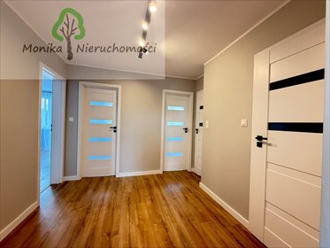 Nowoczesne 4-pokojowe mieszkanie po remoncie zapraszam mieszkanie Tczew, Armii Krajowej