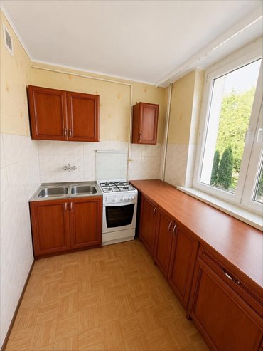Do sprzedania przestronne 2-pokojowe mieszkanie 47 m² w Gliwicach mieszkanie Gliwice, Wojska Polskiego