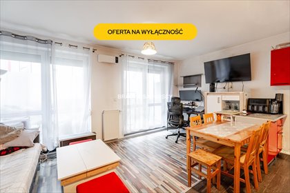 mieszkanie na sprzedaż 43m2 mieszkanie Kraków, Swoszowice, Opatkowice, Macieja Dębskiego