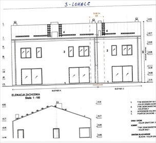 działka na sprzedaż 1590m2 działka Warszawa, Wawer Falenica, Werbeny