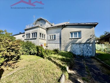 Urokliwy dom 70 m² z duszą w Jedliczu - polecam dom Jedlicze