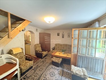 dom na sprzedaż 60m2 dom Ponikiew