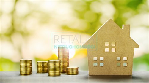 działka na sprzedaż 4100m2 działka Władków