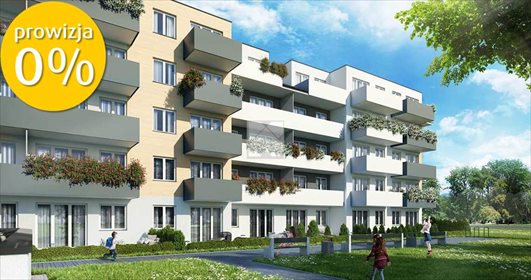 mieszkanie na sprzedaż 51m2 mieszkanie Kraków, Agatowa