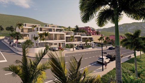 Dom z basenem i widokiem na morze w Estepona dom La Gaspara, La Gaspara