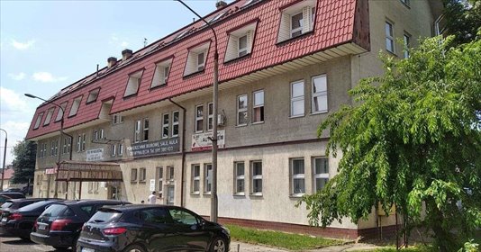 lokal użytkowy na sprzedaż 1698m2 lokal użytkowy Jasło, ul. 3 Maja