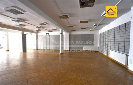 lokal użytkowy na wynajem 214m2 lokal użytkowy Zamość, Nowa Osada, Gminna