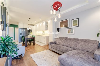 mieszkanie na sprzedaż 68m2 mieszkanie Kraków, Dębniki, Ruczaj, dr. Jana Piltza