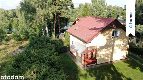 Polecam komfortowy dom 85 m² w Nowogrodzie Bobrzańskim dom Nowogród Bobrzański, Wędkarzy
