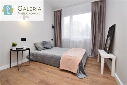 Wyremontowane 4-pokojowe mieszkanie z balkonem i piwnicą polecam! mieszkanie Elbląg, Kasprzaka