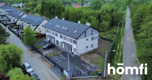 mieszkanie na sprzedaż 75m2 mieszkanie Marki, Długa
