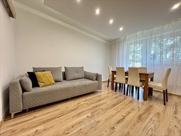 Przestronne 53 m² z garażem i działką (Os. Staszica) mieszkanie Gorzów Wielkopolski, Os. Staszica