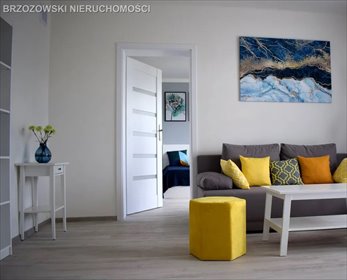 mieszkanie na sprzedaż 57m2 mieszkanie Warszawa, Mokotów, Górny Mokotów, Puławska