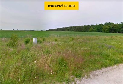 Działka 831 m² pod dom jednorodzinny w Szczytnikach polecam działka Szczytniki