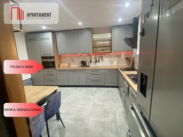 mieszkanie na sprzedaż 100m2 mieszkanie Dąbki