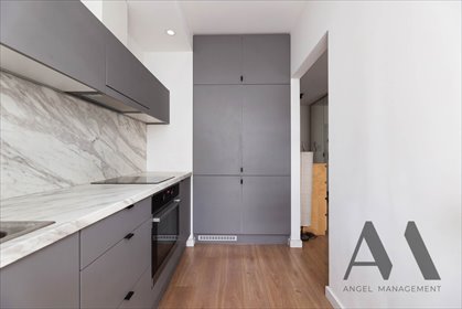 Funkcjonalne 34,05 m² mieszkanie w Krakowie (Podskale) mieszkanie Kraków, Podskale