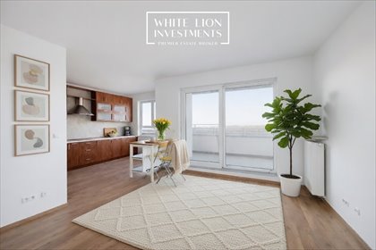 mieszkanie na sprzedaż 54m2 mieszkanie Warszawa, Wola, Okopowa