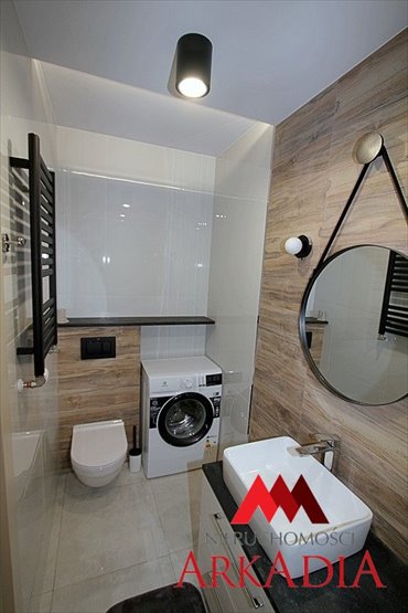Kawalerka na wynajem Włocławek, Południe 24m2 Foto 6